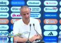 İsmail Kartal: Bütün ümidimiz turu geçmek üzerine