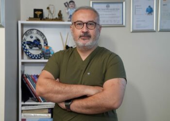 ‘Elektrikli scooter kazaları ciddi kırıklara yol açabiliyor’