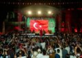 Topkapı’da ‘Bir Milletin Zafer Günleri’ etkinlikleri başladı