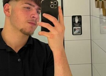 Otobüsün çarptığı Oğuzhan öldü