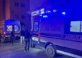 Hakkari'de düğün öncesi damat ve 2 yakını taşlı sopalı kavgada yaralandı
