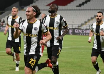 Manisa FK ligde Sivasspor deplasmanında terleyecek