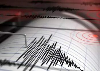 Japonya'da 5.9 büyüklüğünde deprem: 37 yaralı
