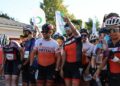 Yeşilay Yarı Maratonu, İstanbul’un tarihi rotalarında gerçekleştirildi