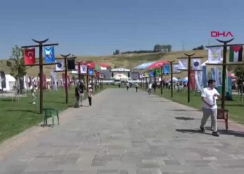 Kabine Toplantısı 3’üncü Kez Ahlat’ta yapılacak