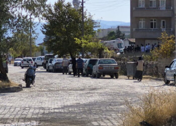 Kütahya’da sendika temsilcisi evinde ölü bulundu
