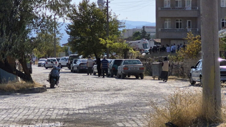 Kütahya’da sendika temsilcisi evinde ölü bulundu