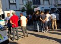 Manisa’da berber dükkanına silahlı saldırı: 2 ölü