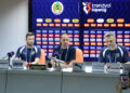 Corendon Alanyaspor - Beşiktaş maçının ardından
