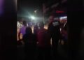 Diyarbakır’da plazada çıkan yangın kontrol altında; 5 kişi dumandan etkilendi