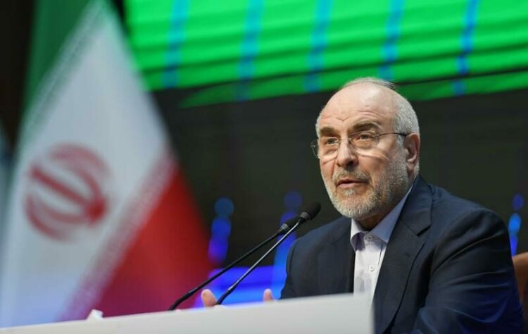 İran: ABD'nin İran'a yönelik ekonomik baskı politikalarının sonuçları Washington'ı da etkileyecek