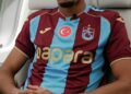 Fabinho, Trabzonspor formasıyla yola çıktı