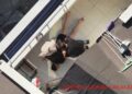 Kağıthane’de 2 milyon liralık altınla kaybolan kuryeye dronlu operasyon; çatıda yakalandı