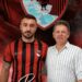 Denizli İdmanyurdu golcü aldı
