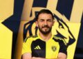 Aliağa FK'da Hamza imzayı attı