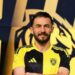 Aliağa FK'da Hamza imzayı attı