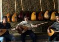 3 kuşak bağlama tutkusu