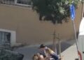 Şişli’de üvey ablasıyla birlikte annesini darbedip şikayetçi oldular