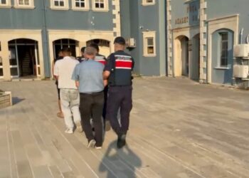 23 ilde göçmen kaçakçılığı operasyonu: 31 tutuklama