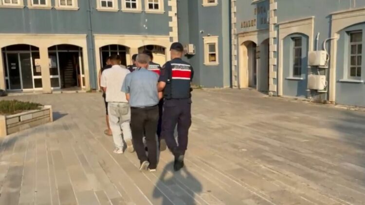 23 ilde göçmen kaçakçılığı operasyonu: 31 tutuklama