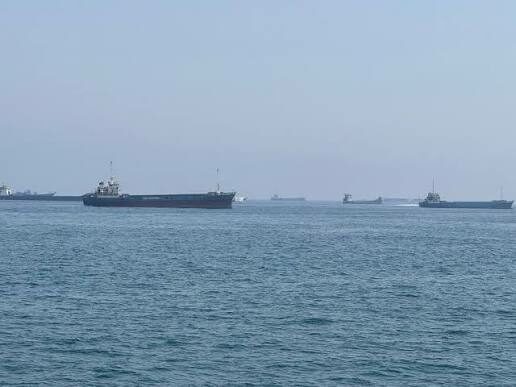 UKMTO: Suudi Arabistan açıklarında bir gemi vuruldu