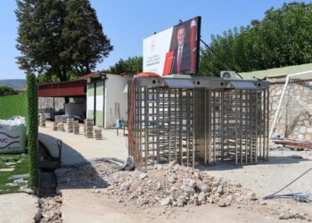 Muğlaspor yine Bodrum'da oynayacak