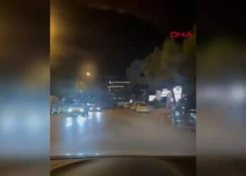 Fuhuş operasyonunda 14 mağdur kadın kurtarıldı, 3 tutuklama