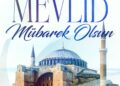 İletişim Başkanı Duran'dan 'Mevlit Kandili' mesajı