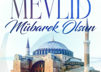 İletişim Başkanı Duran'dan 'Mevlit Kandili' mesajı