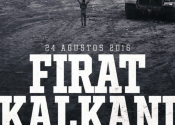 Cumhurbaşkanı Erdoğan'dan 'Fırat Kalkanı Harekatı'nın yıl dönümü mesajı