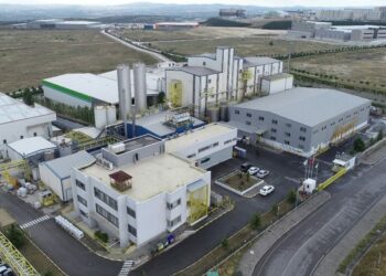 Cargill, Türkiye’deki FR3® trafo yağı üretim kapasitesini iki katına çıkardığını duyurdu
