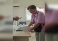 Kayıp baba yadigarı cüzdanı, zabıta teslim etti