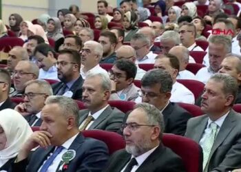 Mevlid-i Nebi Haftası’nın bu yılki teması, 'Peygamberimiz ve Güzel Ahlak' olacak