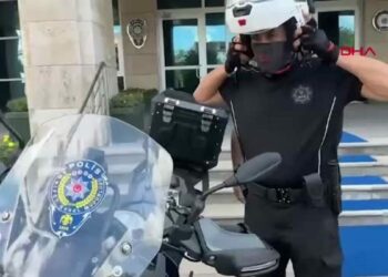71 ilde 'uyuşturucu' operasyonu: 807 tutuklama
