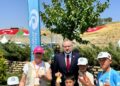 Yunus Emre Enstitüsü, Malazgirt Zaferi’nin 955’inci yılında Ahlat’ta ziyaretçilerle buluşuyor