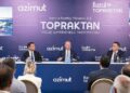 Topraktan Proje Gayrimenkul Yatırım Fonu yatırımcılarla buluştu