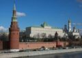 Kremlin: İngiltere, Ukrayna krizinin barış sürecini engellemek için düzenli adımlar atıyor