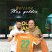 Corendon Alanyaspor, AEK'dan Paolo Fernandes'i 1 yıllığına kiraladı