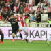 Ekenler Beton Sivasspor - Manisa FK: 2-2