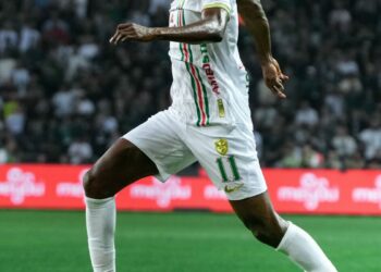 Kocaelispor - Amed Sportif Faaliyetler: 2-0