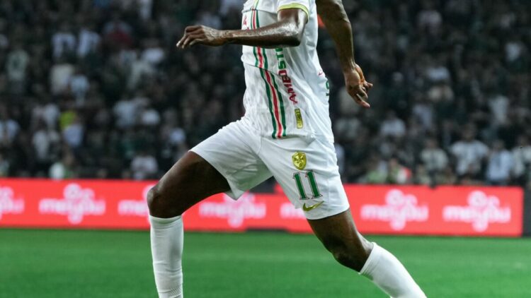 Kocaelispor - Amed Sportif Faaliyetler: 2-0