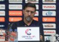 Kocaelispor - Amed Sportif Faaliyetler maçının ardından