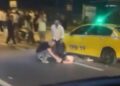 Bakırköy’de aynı noktada peş peşe iki ayrı motosiklet kazası; 1'i ağır 3 yaralı