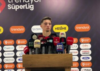 Kocaelisporlu futbolculardan maç sonu değerlendirmeleri