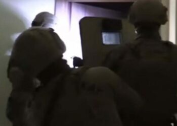 İzmir’de DEAŞ operasyonu: 26 gözaltı