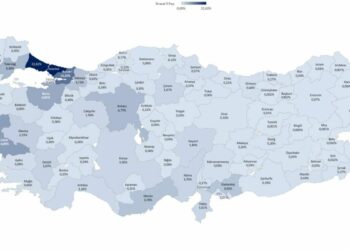 Ticaret Bakanlığı: 54 ilimizin ihracatı arttı