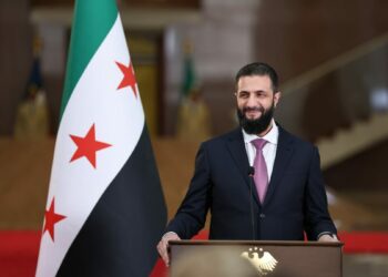 Suriye Cumhurbaşkanı Şara: Yeniden imar ve inşa sürecine girdik