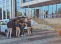 Elektronik kelepçeyi kırıp firar eden cinayet sanığı yakalandı