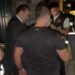 Alihan Kuriş'in gözaltına alındığın anların görüntüsü ortaya çıktı