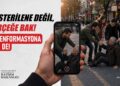 İletişim Başkanı Duran: Dezenformasyona karşı bilincimizi güçlendireceğiz